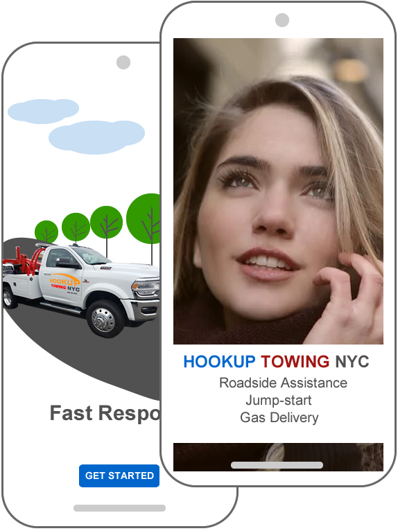 Towing in Upper West Side NY